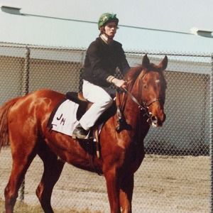 Meet your Posher, Andreas